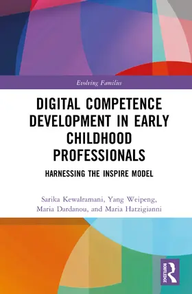Dardanou / Kewalramani / Hatzigianni |  Digital Competence Development in Early Childhood Professionals | Buch |  Sack Fachmedien