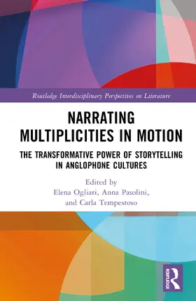 Pasolini / Ogliari / Tempestoso |  Narrating Multiplicities in Motion | Buch |  Sack Fachmedien