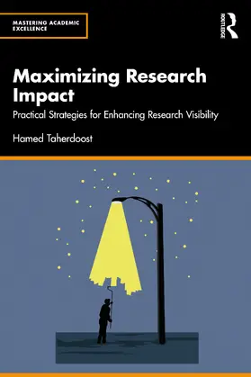Taherdoost |  Maximizing Research Impact | Buch |  Sack Fachmedien