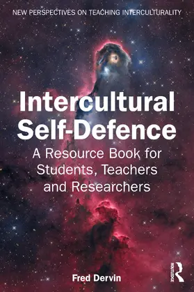 Dervin | Intercultural Self-Defence | Buch | 978-1-032-99792-6 | sack.de