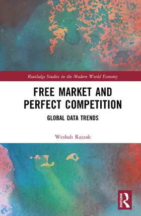 Razzak |  Free Market and Perfect Competition | Buch |  Sack Fachmedien