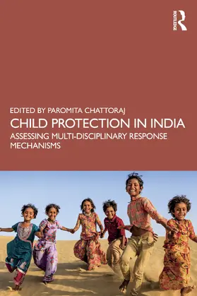 Chattoraj |  Child Protection in India | Buch |  Sack Fachmedien