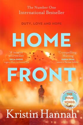 Hannah | Home Front | Buch | 978-1-0350-0819-3 | sack.de