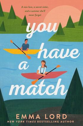 Lord |  You Have A Match | Buch |  Sack Fachmedien