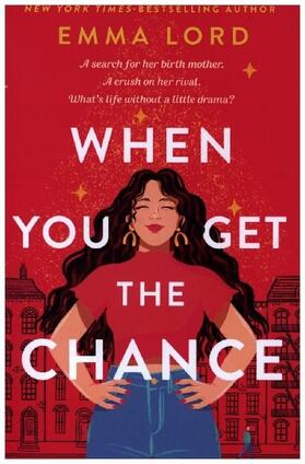 Lord | When You Get The Chance | Buch | 978-1-0350-0977-0 | www2.sack.de