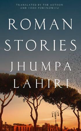 Lahiri |  Roman Stories | Buch |  Sack Fachmedien