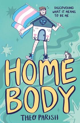 Parish |  Homebody | Buch |  Sack Fachmedien