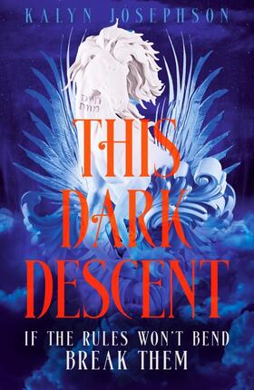 Josephson | This Dark Descent | Buch | 978-1-0350-2791-0 | www2.sack.de