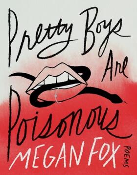 Fox |  Pretty Boys Are Poisonous | Buch |  Sack Fachmedien
