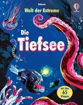 Cowan |  Welt der Extreme: Die Tiefsee | Buch |  Sack Fachmedien