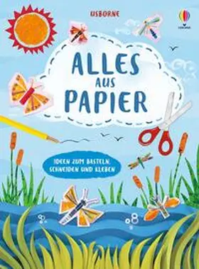 Watt |  Alles aus Papier | Buch |  Sack Fachmedien