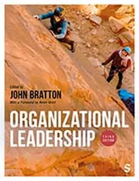 Bratton | Organizational Leadership | Buch | 978-1-0362-0744-1 | www2.sack.de