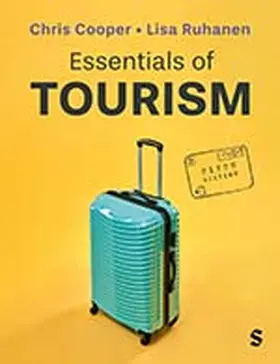 Cooper / Ruhanen |  Essentials of Tourism (Fifth Edition) | Buch |  Sack Fachmedien