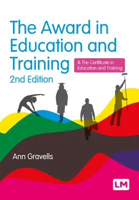 Gravells |  The Award in Education and Training (Second Edition) | Buch |  Sack Fachmedien
