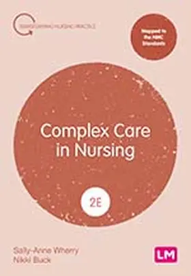 Buck / Wherry |  Complex Care in Nursing | Buch |  Sack Fachmedien