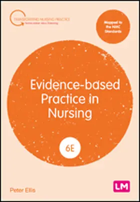 Ellis |  Evidence-based Practice in Nursing | eBook | Sack Fachmedien