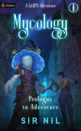 Nil |  Prologue to Adventure | eBook | Sack Fachmedien