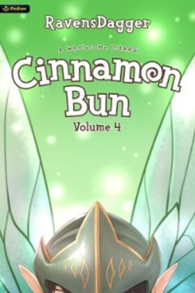 Ravensdagger |  Cinnamon Bun Volume 4 | eBook | Sack Fachmedien