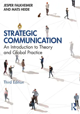 Falkheimer / Heide |  Strategic Communication | Buch |  Sack Fachmedien
