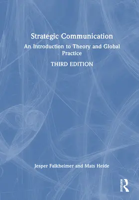 Falkheimer / Heide |  Strategic Communication | Buch |  Sack Fachmedien