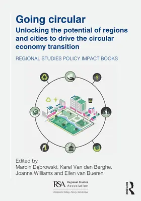 van Bueren / Dabrowski / Williams |  Going Circular | Buch |  Sack Fachmedien