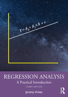 Arkes |  Regression Analysis | Buch |  Sack Fachmedien