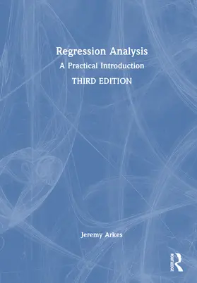 Arkes |  Regression Analysis | Buch |  Sack Fachmedien