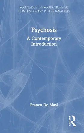 De Masi |  Psychosis | Buch |  Sack Fachmedien