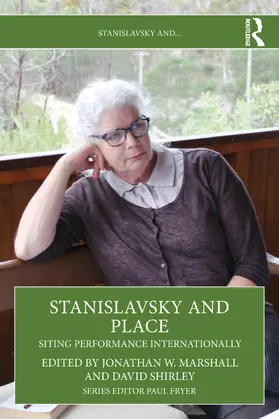 Shirley / Marshall |  Stanislavsky and Place | Buch |  Sack Fachmedien