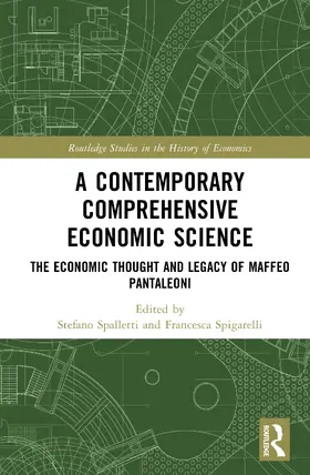 Spigarelli / Spalletti |  A Contemporary Comprehensive Economic Science | Buch |  Sack Fachmedien