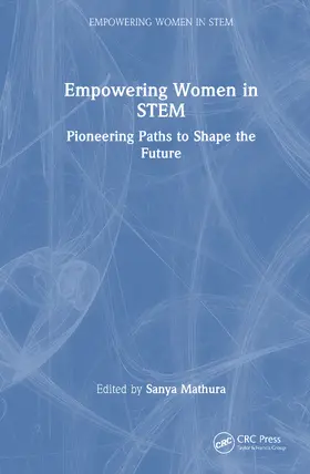 Mathura |  Empowering Women in STEM | Buch |  Sack Fachmedien