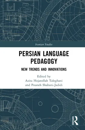Hojatollah Taleghani / Shabani-Jadidi |  Persian Language Pedagogy | Buch |  Sack Fachmedien