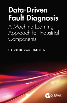 Vashishtha |  Data-Driven Fault Diagnosis | Buch |  Sack Fachmedien