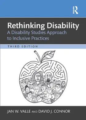 Connor / Valle |  Rethinking Disability | Buch |  Sack Fachmedien