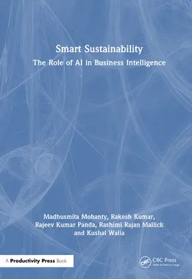 Walia / Mohanty / Kumar |  Smart Sustainability | Buch |  Sack Fachmedien