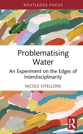 Vitellone |  Problematising Water | Buch |  Sack Fachmedien