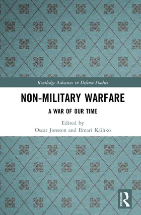 Jonsson / Käihkö |  Non-Military Warfare | Buch |  Sack Fachmedien