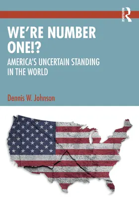 Johnson | We're Number One!? | Buch | 978-1-041-02016-5 | sack.de