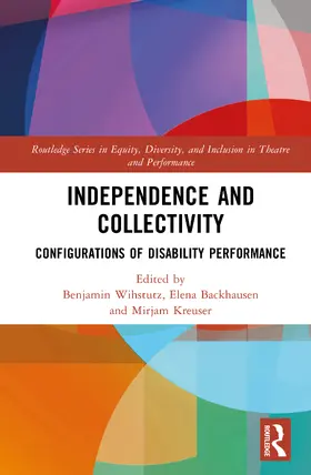 Wihstutz / Backhausen / Kreuser |  Independence and Collectivity | Buch |  Sack Fachmedien