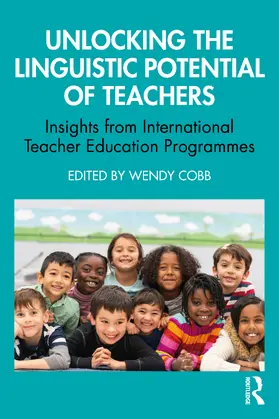Cobb |  Unlocking the Linguistic Potential of Teachers | Buch |  Sack Fachmedien