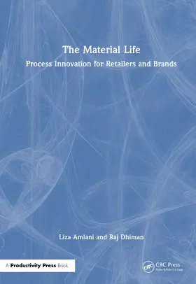 Amlani / Dhiman |  The Material Life | Buch |  Sack Fachmedien