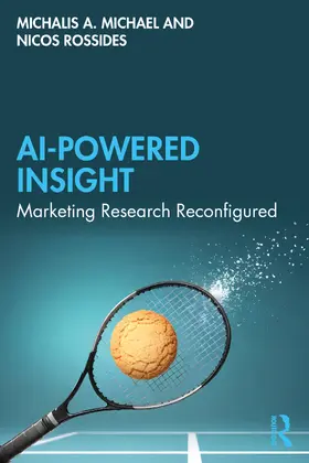 Michael / Rossides |  AI Powered Insight | Buch |  Sack Fachmedien