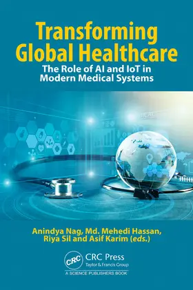 Nag / Karim / Hassan |  Transforming Global Healthcare | Buch |  Sack Fachmedien