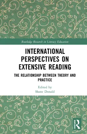 Donald |  International Perspectives on Extensive Reading | Buch |  Sack Fachmedien