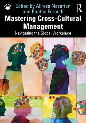 Nazarian / Foroudi |  Mastering Cross-Cultural Management | Buch |  Sack Fachmedien