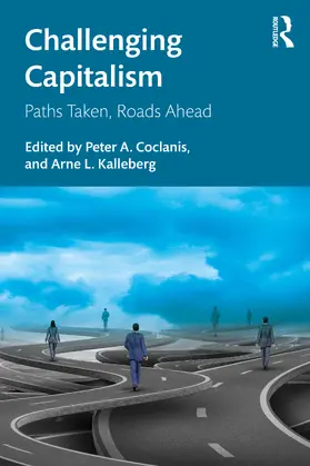 Kalleberg / Coclanis |  Challenging Capitalism | Buch |  Sack Fachmedien
