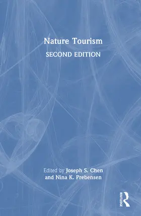 Chen / Prebensen |  Nature Tourism | Buch |  Sack Fachmedien
