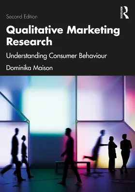 Maison |  Qualitative Marketing Research | Buch |  Sack Fachmedien