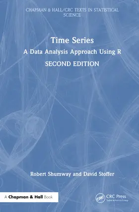Shumway / Stoffer |  Time Series | Buch |  Sack Fachmedien