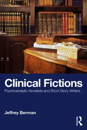 Berman |  Clinical Fictions | Buch |  Sack Fachmedien